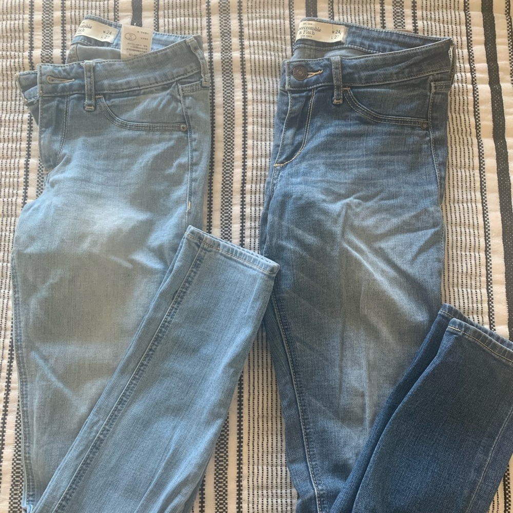 Women jeans